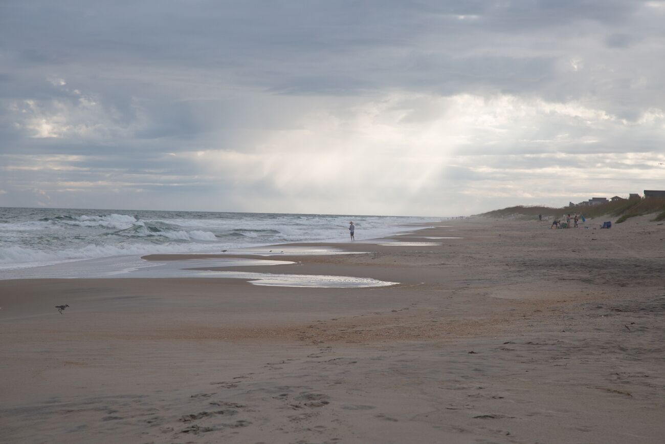 Strand
