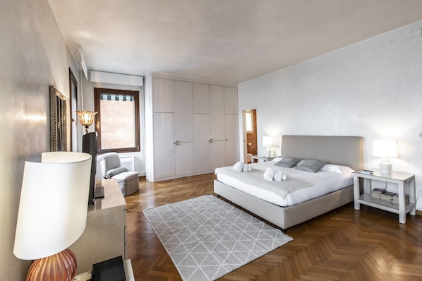 Luxury Apartment, 3 Bedrooms