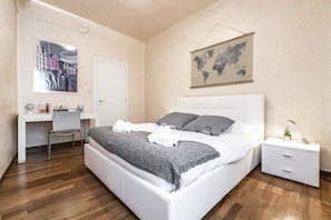 Luxury Apartment, 3 Bedrooms