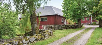 Lovely apartment in Tjörnarp with sauna