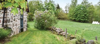 Lovely apartment in Tjörnarp with sauna