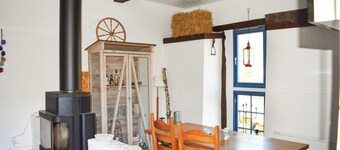 Lovely apartment in Tjörnarp with sauna