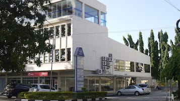 Aussenbereich
