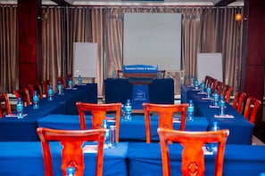 Front of property - Nyumbani Hotels & Resorts (Tanga)
