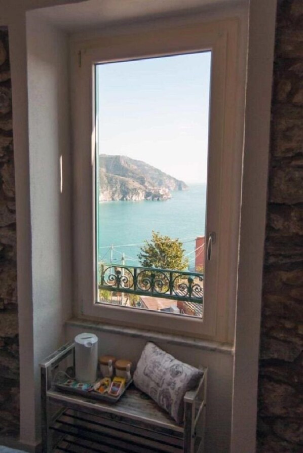 Chambre Double (Biancorotto)