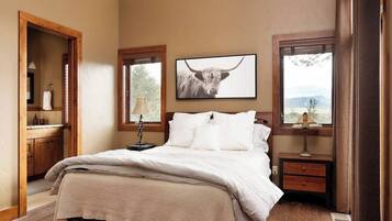 2 chambres, Wi-Fi