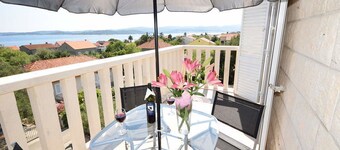 Apartmani Costa Rica Orebić