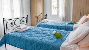 Hus - 2 sovrum