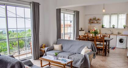 Victoria Holiday House