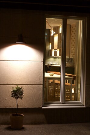 Front of property - Hotell Borgholm (Borgholm)