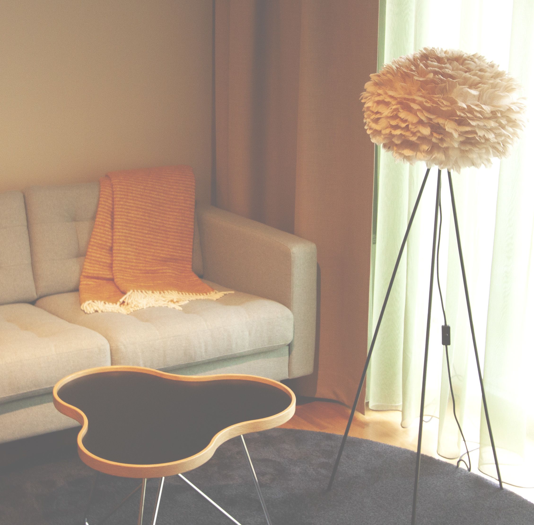 executive twin room | 1 bedroom, individually decorated, desk, blackout curtains