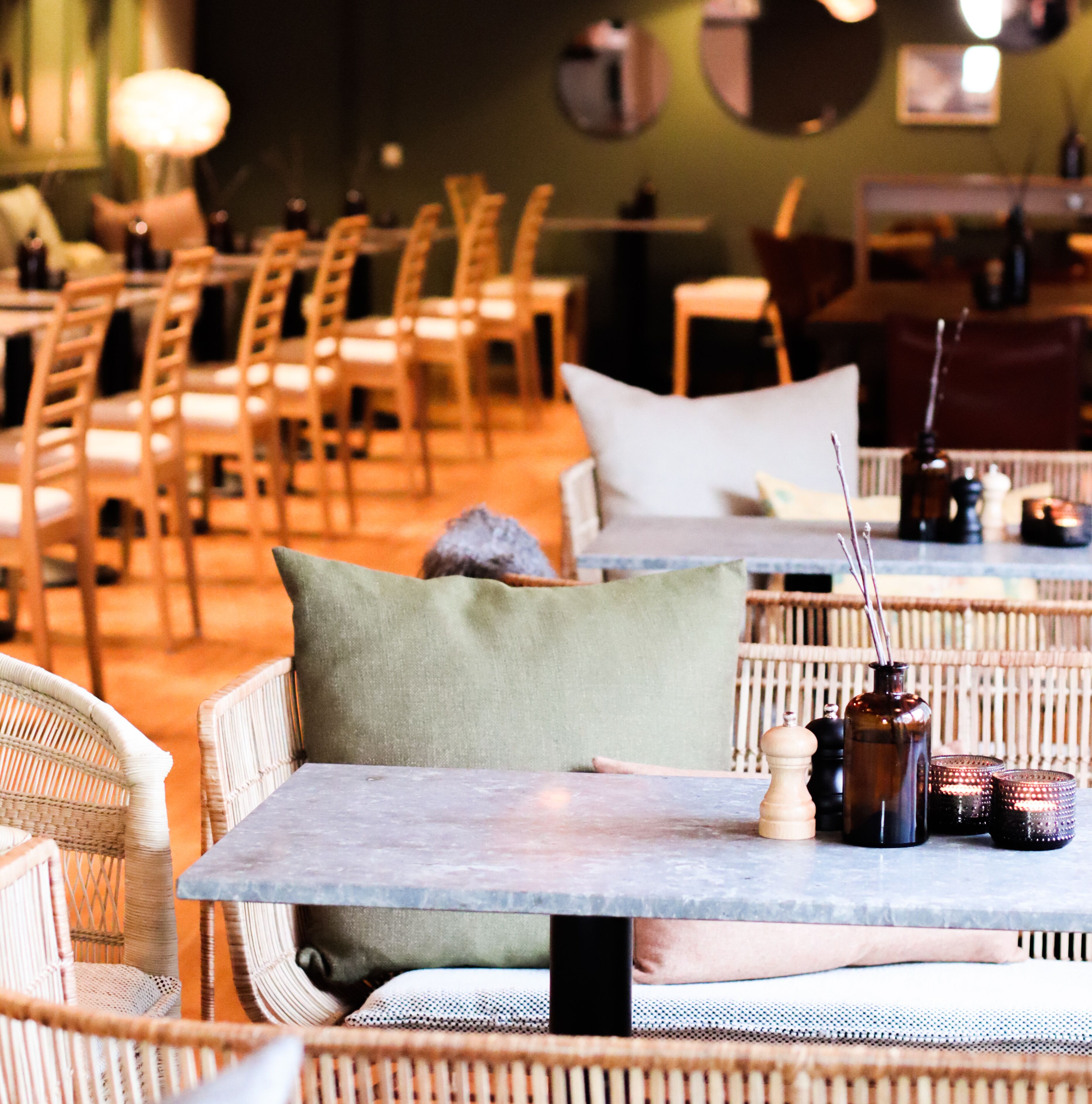 Restaurante