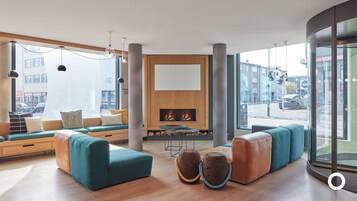 Inngangur í innra rými