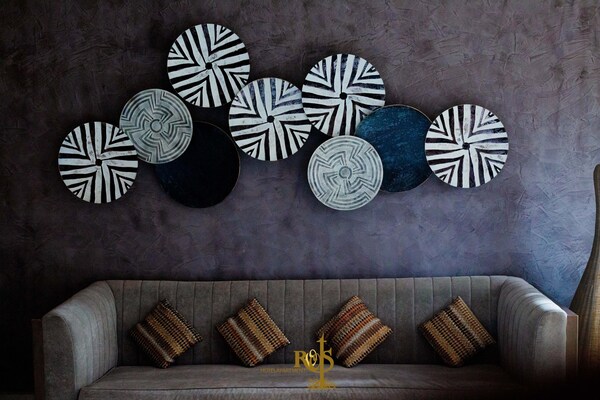 Roots Hotel Apartments - Abidjan