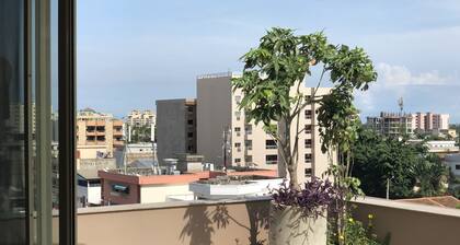 Roots Hotel Apartments