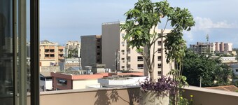 Roots Hotel Apartments