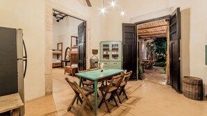 Cocina compartida