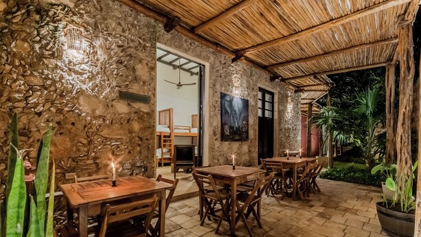 Restaurantes