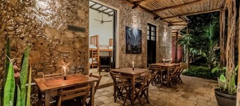 Mamachá Natural Residence