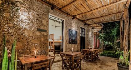 Mamachá Natural Residence