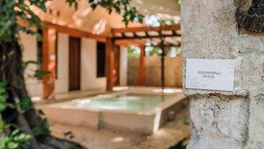 Piscina al aire libre