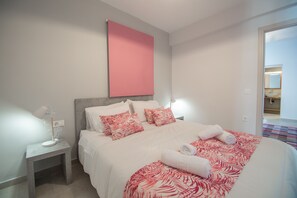 Business House, 1 Bedroom, Ground Floor - Ithaka Deluxe Home (Zakynthos)