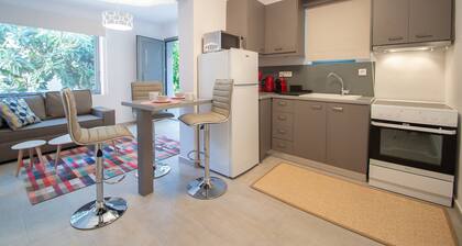 Ithaka Deluxe Home