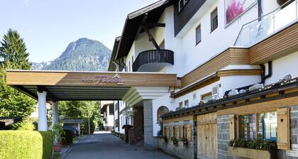 Hotel Filser