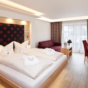 Hotel Filser