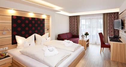 Hotel Filser