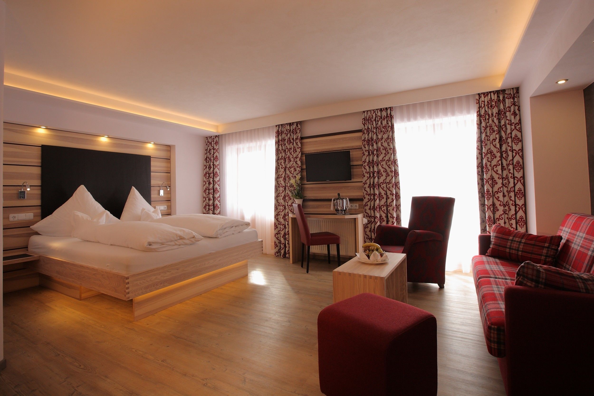 Photo - Hotel Filser