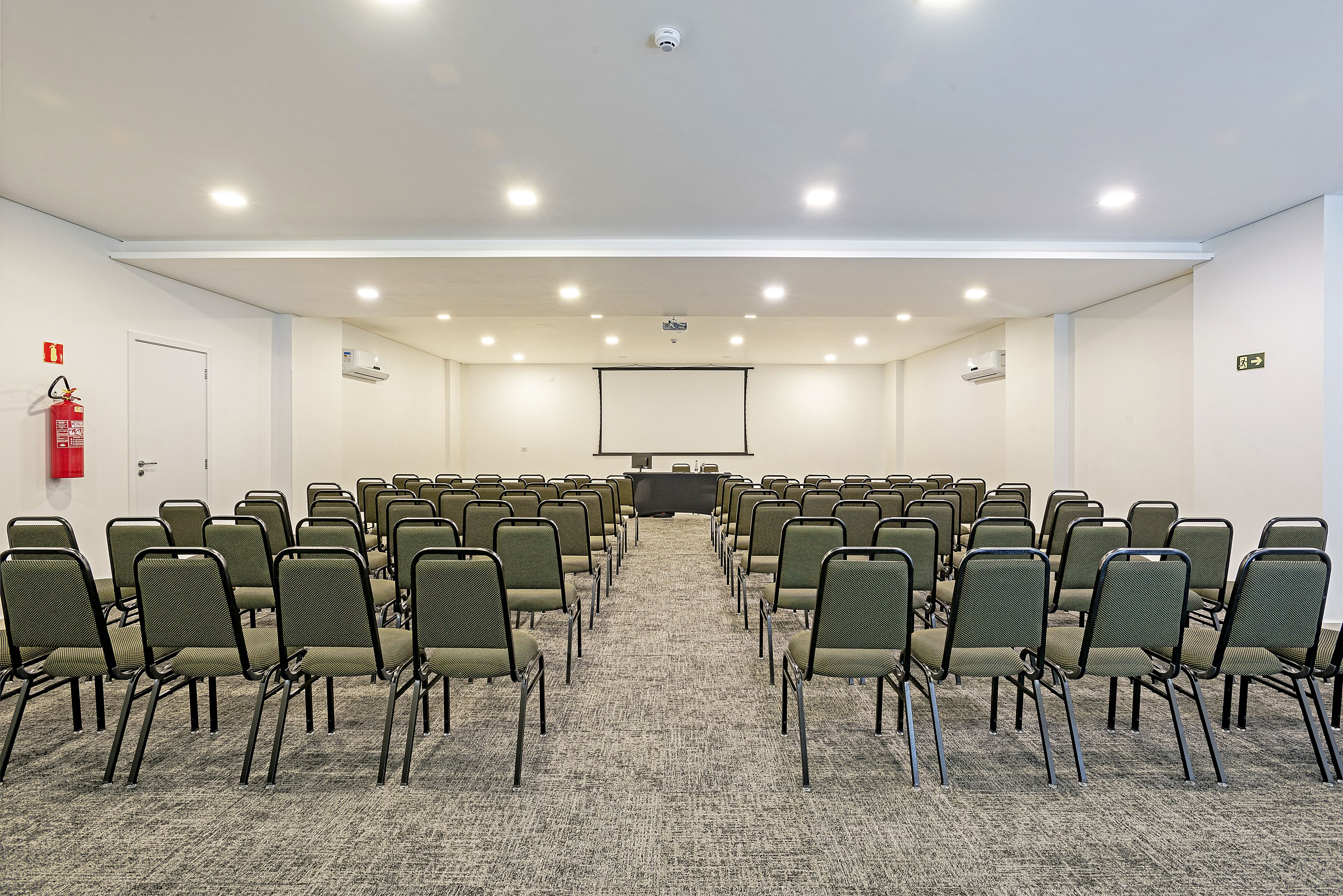 Photo - Slim Hotel Curitiba João Bettega