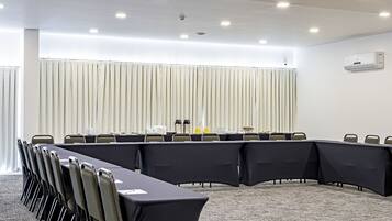 Sala de reunião