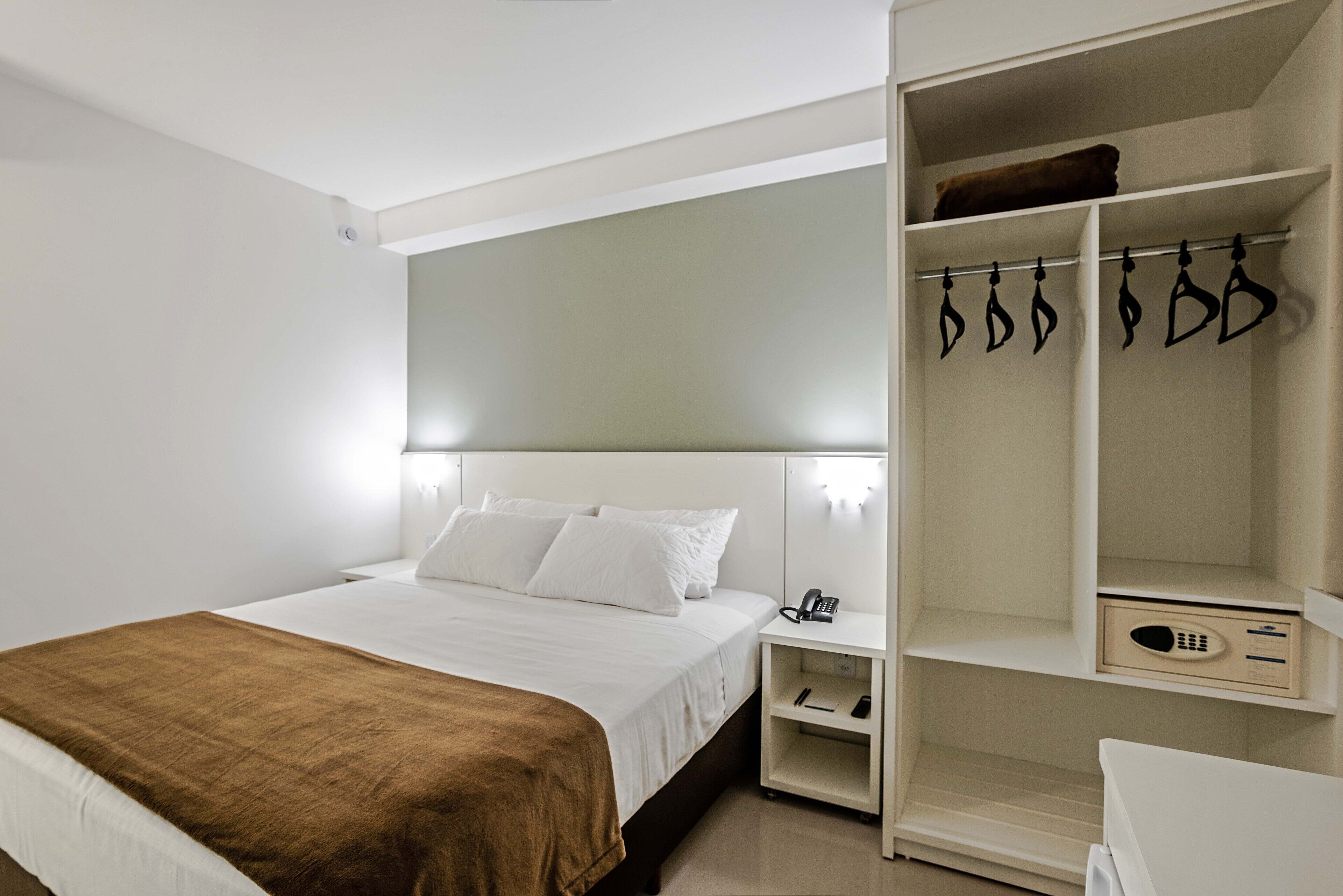 Photo - Slim Hotel Curitiba João Bettega