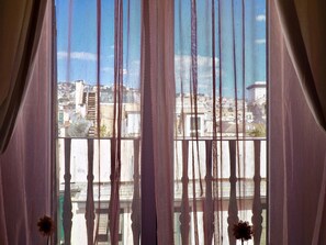 Apartment, 3 Schlafzimmer | Zimmerausstattung