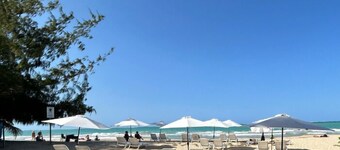 The Pelican Poshtel