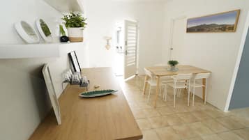 Departamento estándar | Servicio a la habitación