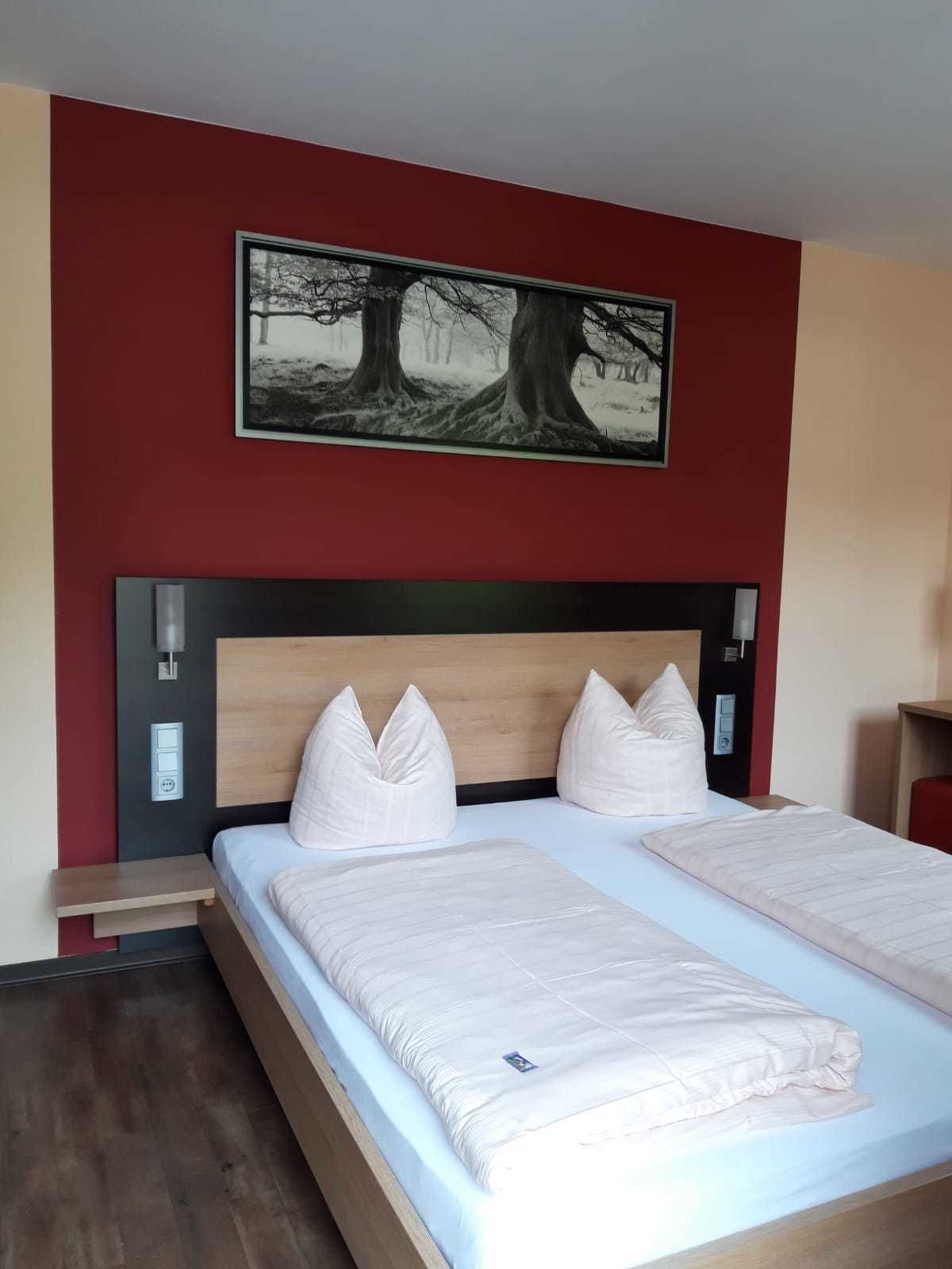 minibar, in-room safe, desk, blackout curtains