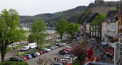 Hotel & Restaurant La Baia