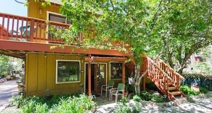 Crown King Cabins Suites and Bunkhouse