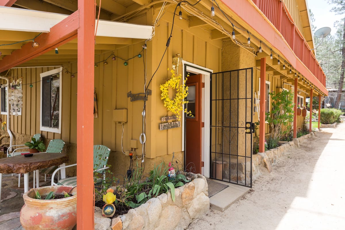 Suite (Casita) | 2 bedrooms, individually decorated, individually furnished