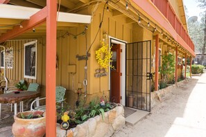 Suite | 2 bilik tidur, dihias secara berasingan 