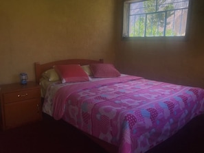 Down duvets, free WiFi - Posada Gloria - Hostel (Tapay)