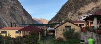 Posada Gloria - Hostel
