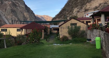 Posada Gloria - Hostel