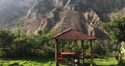 Posada Gloria - Hostel