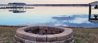 Rappahannock River Cottage Getaway in der Nähe von Tappahannock, Urbanna, Chesapeake Bay