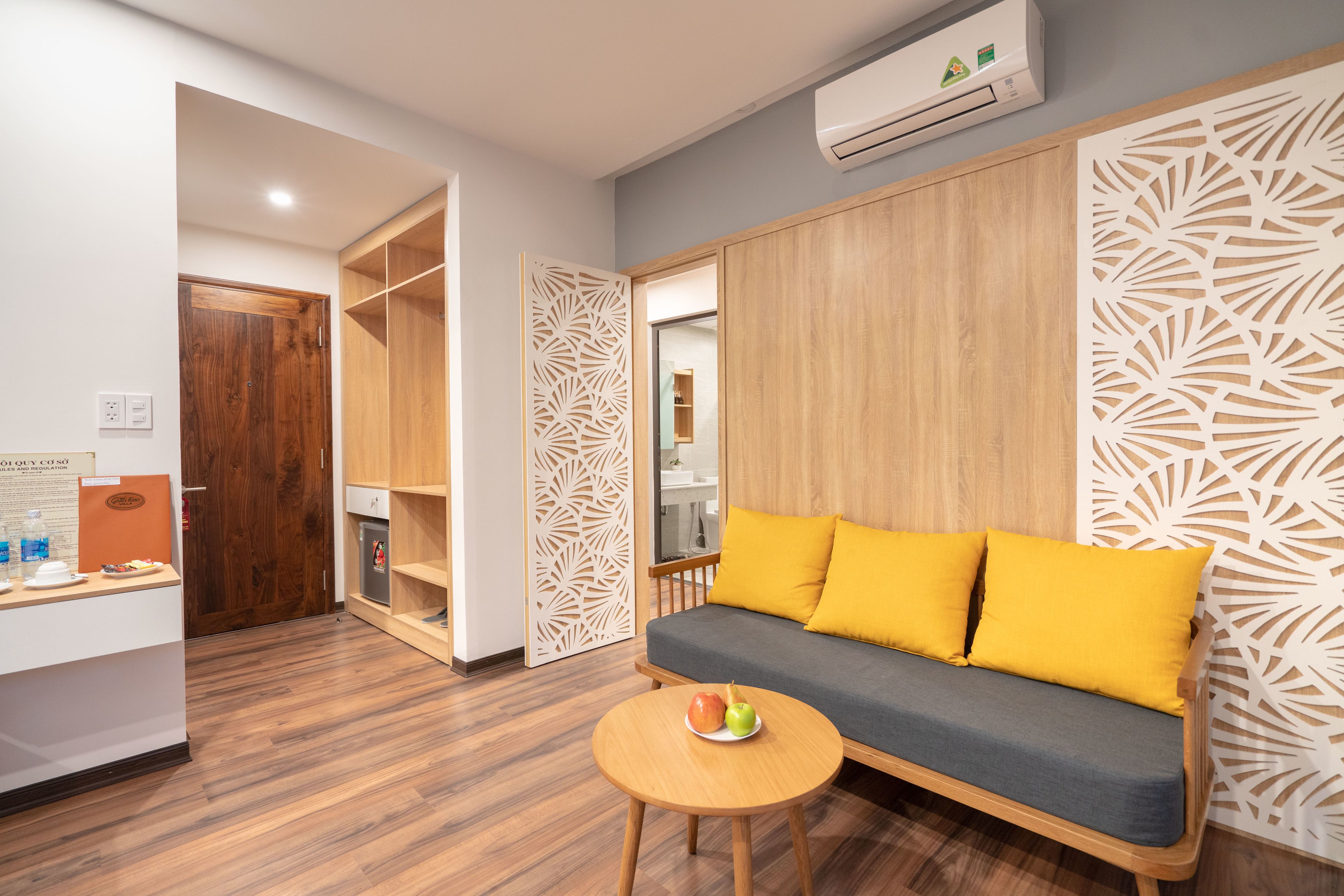 family quadruple room, 2 bedrooms | 1 bedroom, premium bedding, minibar, in-room safe