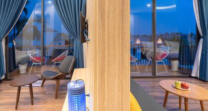 Hoi An Grace River Villa