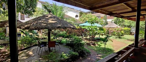 Jardin
